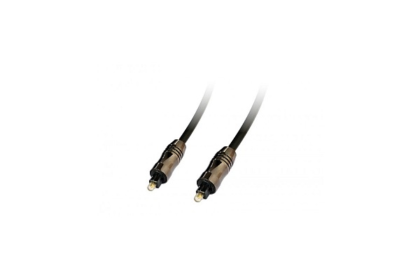 ALVA OPTICAL CABLE (TOSLINK - TOSLINK / SIMPLEX)