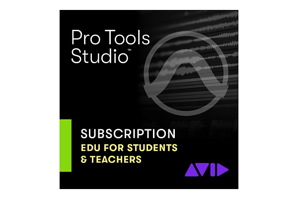 AVID PRO TOOLS EDUCATION