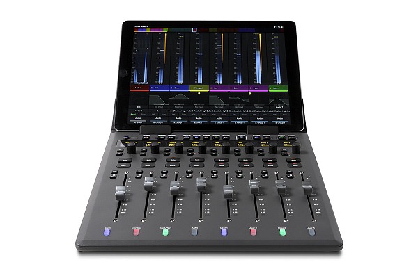 AVID S1 Control Surface