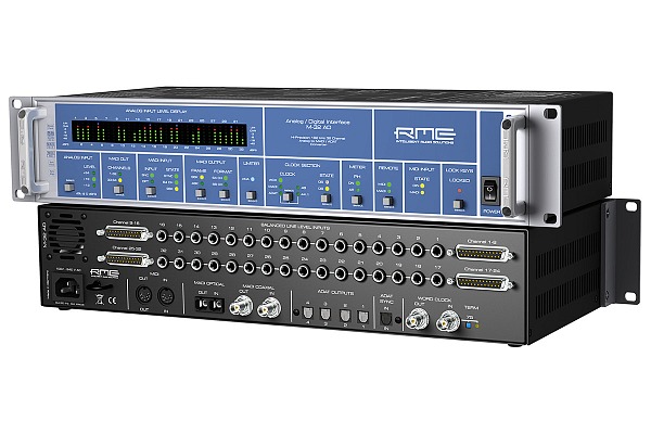 RME M-32 AD