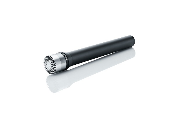 d:dicate 4041-SP Large Diaphragm Microphone, P48