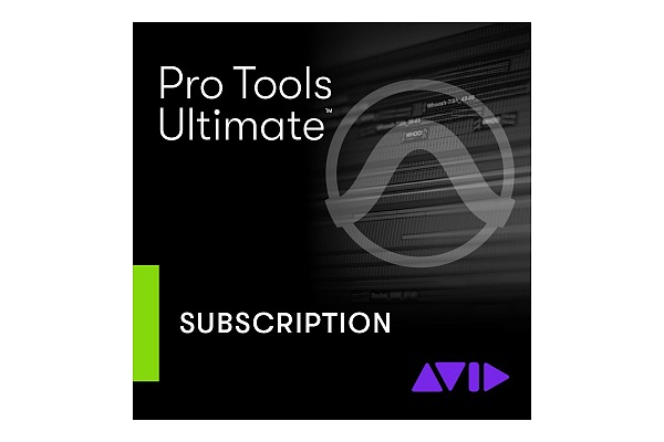 AVID Pro Tools FLEX Subscription