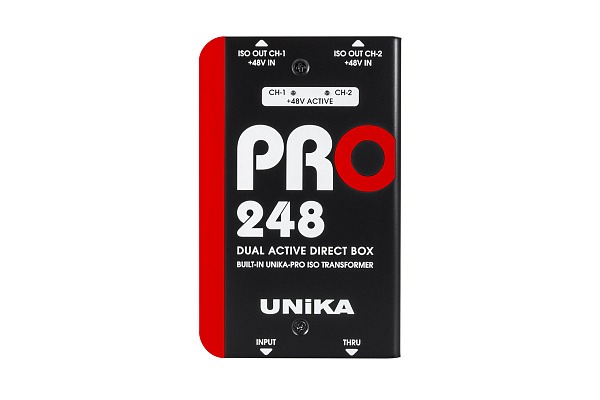 UNiKA PRO-248