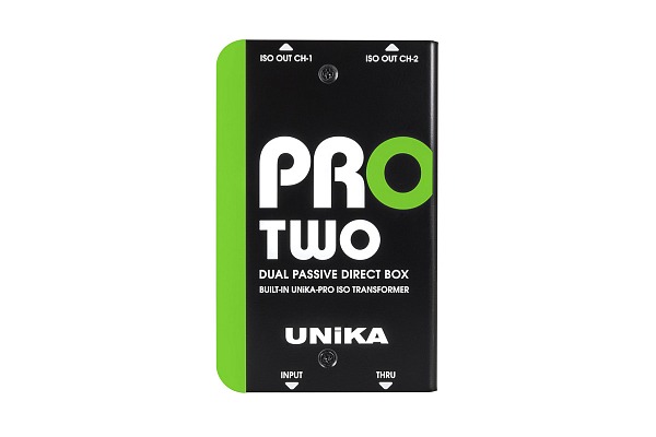 UNiKA PRO-TWO