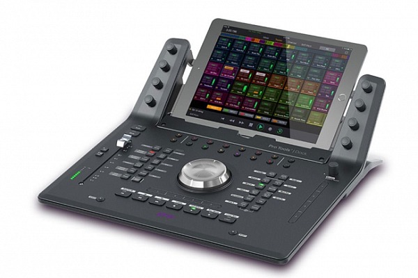 AVID Pro Tools Dock