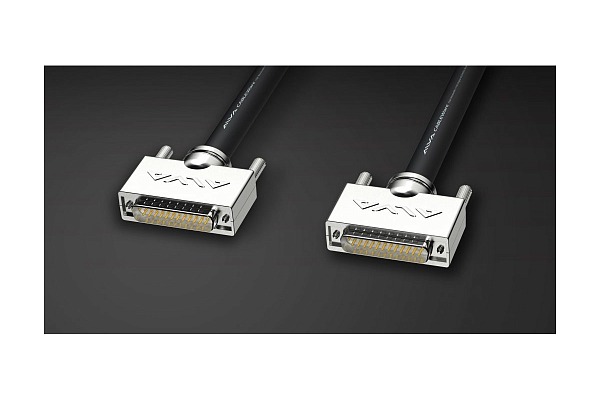 ALVA ANALOG MULTICORE CABLE (D-SUB 25 - D-SUB 25)