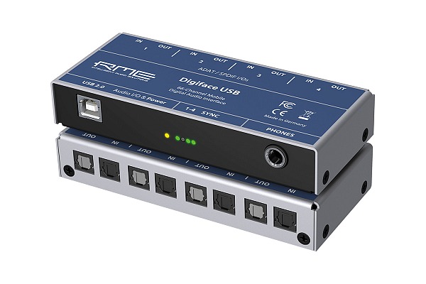 RME Digiface USB